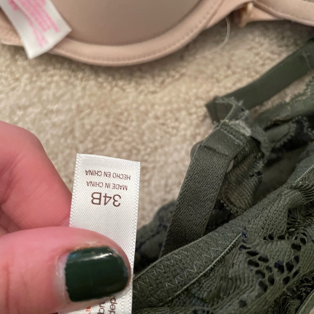 Bra bundle - Picture 3 of 3
